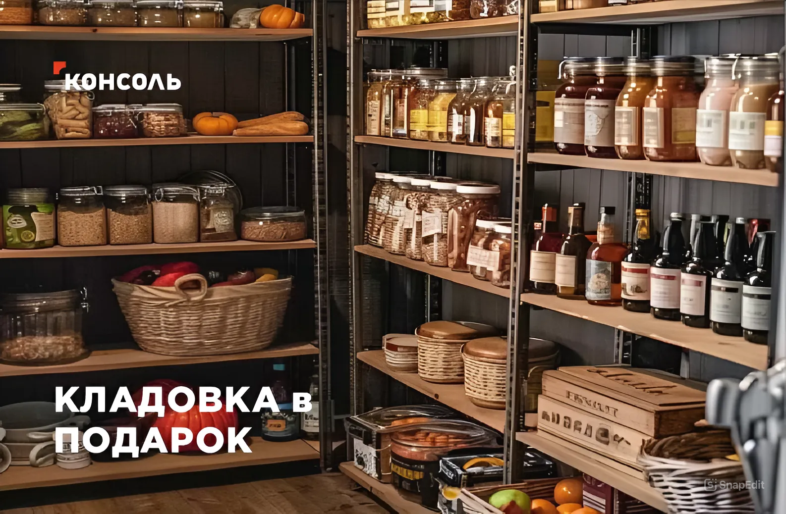 Горячее предложение в ЖК "СреДА"